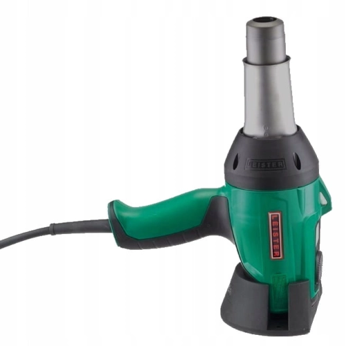 PROFESJONALNA OPALARKA ZGRZEWARKA SPAWARKA 148.061 Leister GHIBLI AW 2300W