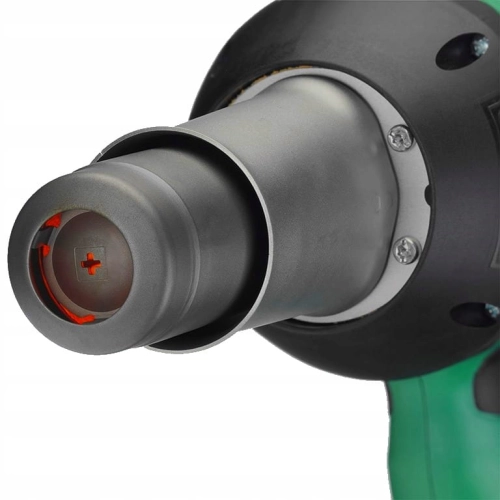 PROFESJONALNA OPALARKA ZGRZEWARKA SPAWARKA 148.061 Leister GHIBLI AW 2300W