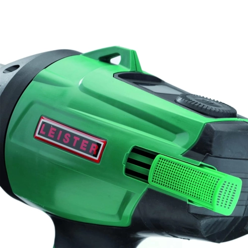PROFESJONALNA OPALARKA ZGRZEWARKA SPAWARKA 148.061 Leister GHIBLI AW 2300W