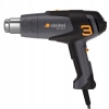 OPALARKA ZGRZEWARKA SPAWARKA do PLASTIKU 2000W ST089764 HM1920E Steinel