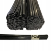 POM 100g PLASTIK SPOIWO do PLASTIKU TWORZYWO MIX SPAWARKA do PLASTIKU