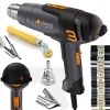 PROFESJONALNA SPAWARKA do PLASTIKU 2000W ST089764 HM1920E Steinel + SPOIWO