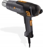 PROFESJONALNA SPAWARKA do PLASTIKU 2000W ST089764 HM1920E Steinel + SPOIWO