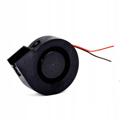 WENTYLATOR SILNIK do SPAWARKA PLASTIKU 858 858D 878 878D Yihua Technet