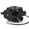 POMPA MEMBRANOWA KOMPRESOR DO SPAWARKA do PLASTIKU 852D+ 852+ 853DA 872D