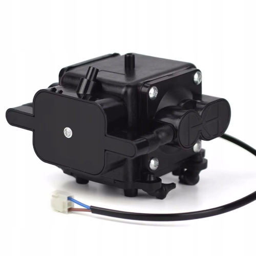 POMPA MEMBRANOWA KOMPRESOR DO SPAWARKA do PLASTIKU 852D+ 852+ 853DA 872D