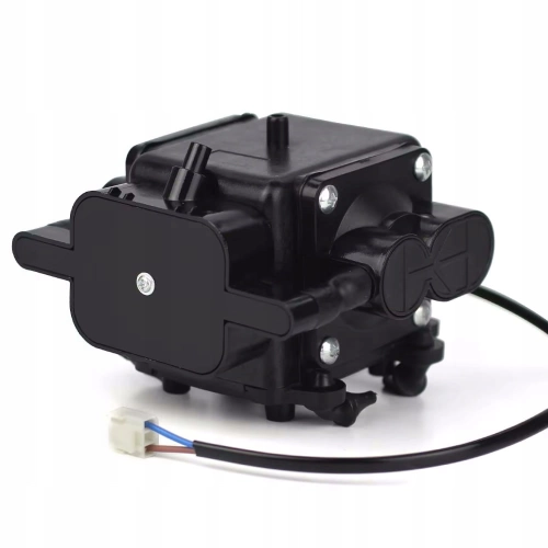 POMPA MEMBRANOWA KOMPRESOR DO SPAWARKA do PLASTIKU 852D+ 852+ 853DA 872D