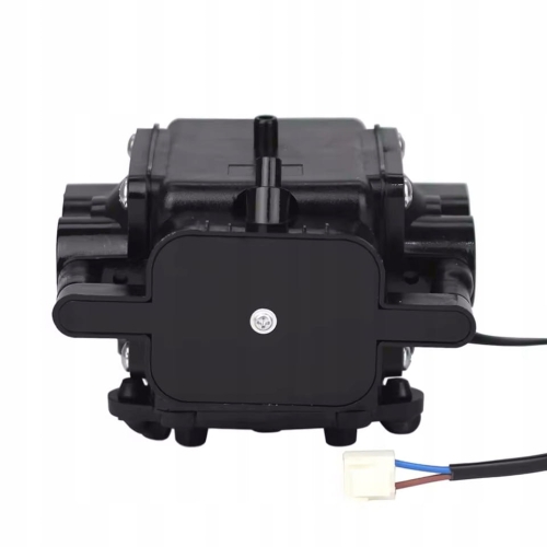 POMPA MEMBRANOWA KOMPRESOR DO SPAWARKA do PLASTIKU 852D+ 852+ 853DA 872D