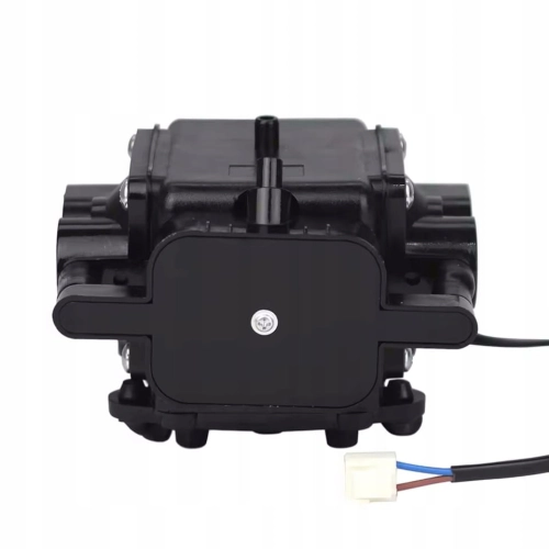 POMPA MEMBRANOWA KOMPRESOR DO SPAWARKA do PLASTIKU 852D+ 852+ 853DA 872D