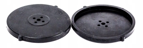 MEMBRANA DO POMPKI spawarka plastiku stacja lutownicza 852 852D 853DA YIHUA