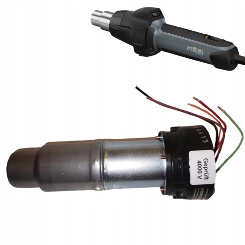 GRZAŁKA ELEMENT GRZEJNY HG2420E Steinel HG 2420 E opalarka 110038181