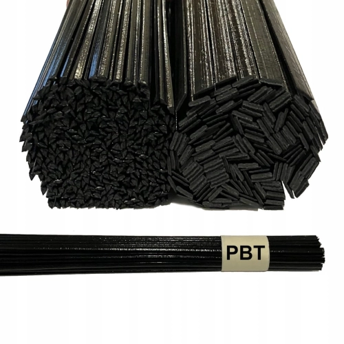 PBT 100g PLASTIK SPOIWO do PLASTIKU TWORZYWO MIX SPAWARKA do PLASTIKU