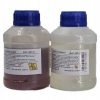 MOCNY KLEJ EPODYKSOWY ŻYWICA EPIDIAN 5 250ml + PAC UTWARDZACZ 225ml