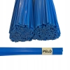 PELD 100g NIEBIESKI PLASTIK SPOIWO do PLASTIKU MIX SPAWARKA do PLASTIKU