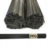 PPO 100g PLASTIK SPOIWO do PLASTIKU TWORZYWO MIX SPAWARKA do PLASTIKU