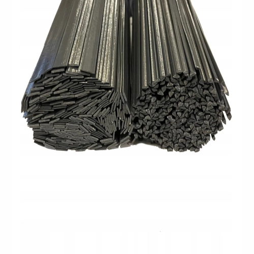 PPO 100g PLASTIK SPOIWO do PLASTIKU TWORZYWO MIX SPAWARKA do PLASTIKU