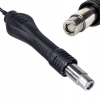 UCHWYT KOLBA RĄCZKA R208Y SPAWARKA do PLASTIKU WENTYLATOR 8786D 858DII 858
