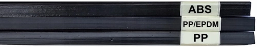 SPAWARKA do PLASTIKU LUTOWNICA ZGRZEWARKA ZGRZEWACZ 8786D PP PP/EPDM ABS