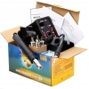 SPAWARKA do PLASTIKU LUTOWNICA ZGRZEWARKA ZGRZEWACZ 8786D PP PP/EPDM ABS