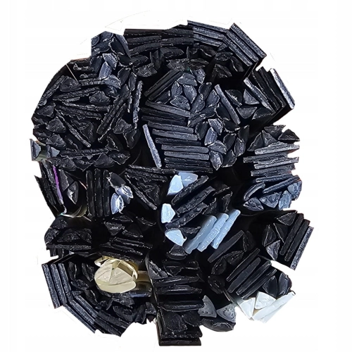 SPAWARKA do PLASTIKU 993D PROFESJONALNA moc 200L 1x SIATKA 20x PLASTIK 600g