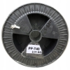 PP T40 ROLKA ZBIORNIK BĘBEN PRALKI SPOIWO DO PLASTIKU TWORZYWO PASEK 2,11kg