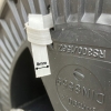 PP T40 ROLKA ZBIORNIK BĘBEN PRALKI SPOIWO DO PLASTIKU TWORZYWO PASEK 2,16kg