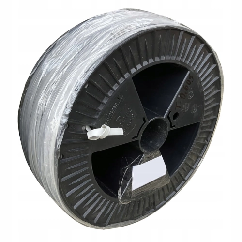 PP T40 ROLKA ZBIORNIK BĘBEN PRALKI SPOIWO DO PLASTIKU TWORZYWO PASEK 2,16kg