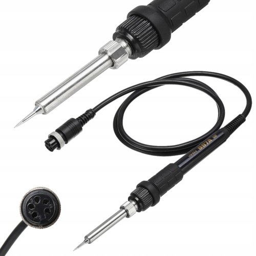 907A KOLBA LUTOWNICZA LUTOWNICA 45W 24V 852D+ 936 937D 852D 853D