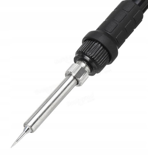 907A KOLBA LUTOWNICZA LUTOWNICA 45W 24V 852D+ 936 937D 852D 853D