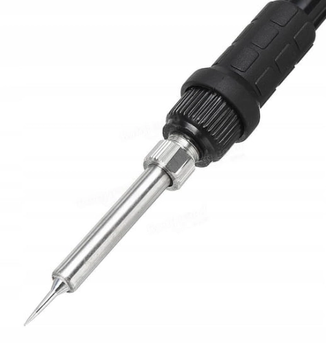 907A KOLBA LUTOWNICZA LUTOWNICA 45W 24V 852D+ 936 937D 852D 853D