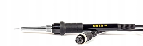907A KOLBA LUTOWNICZA LUTOWNICA 45W 24V 852D+ 936 937D 852D 853D