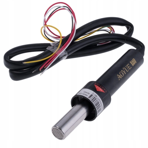 UCHWYT KOLBA RĄCZKA MUFA do Spawarka plastiku PT / Aoyue ORYGINALNA 968 852