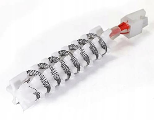 Grzałka Żarnik 8858 Element Grzejny Spawarka Plastiku