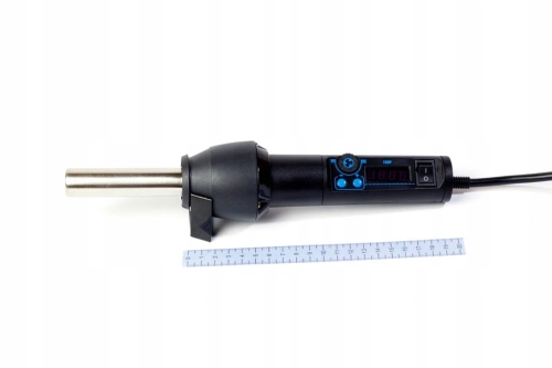 Grzałka Żarnik 8858 Element Grzejny Spawarka Plastiku