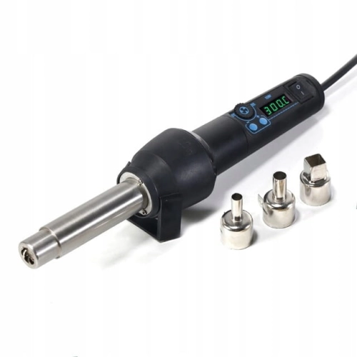 Grzałka Żarnik 8858 Element Grzejny 22mm Spawarka