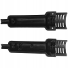 OBUDOWA DO UCHWYTU KOLBA MUFA SPAWARKA DO PLASTIKU 852D+ 853DA Q208A