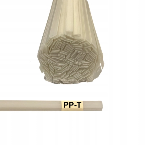 PP-T 50g PASEK ZBIORNIK BĘBEN PRALKI PLASTIK SPOIWO SPAWARKA DO PLASTIKU