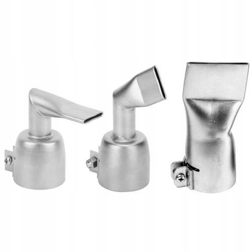 PROFESJONALNA ZGRZEWARKA PLANDEK MEMBRAN Forsthoff Quick-L-Electronic