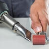 PROFESJONALNA ZGRZEWARKA PLANDEK MEMBRAN Forsthoff Quick-L-Electronic