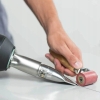 PROFESJONALNA ZGRZEWARKA PLANDEK MEMBRAN Forsthoff Quick-L-Electronic