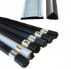 Spawarka do plastiku + zszywarka 6x PLASTIK 5x DYSZA 2x SIATKA 858D II 960V