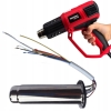 GRZAŁKA ŻARNIK ELEMENT GRZEJNY do OPALARKI PROFES-2 2000W