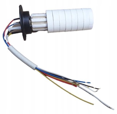 GRZAŁKA ŻARNIK ELEMENT GRZEJNY do OPALARKI PROFES-2 2000W