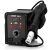 Spawarka do plastiku Technet 858D-II + Zszywarka do plastiku Technet ZT6 (Z2)