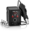 Spawarka do plastiku Technet 858D-II + Zszywarka do plastiku Technet ZT6 (Z2)