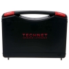 Spawarka do plastiku Technet 858D-II + Zszywarka do plastiku Technet ZT6 (Z2)