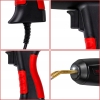 Spawarka do plastiku Technet 858D-II + Zszywarka do plastiku Technet ZT6 (Z2)