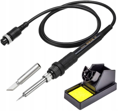 PROFESJONALNA SPAWARKA do PLASTIKU + ZSZYWARKA ZSZYWACZ 10x DYSZE BUT GROT