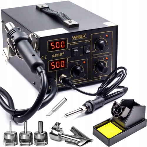 PROFESJONALNA SPAWARKA do PLASTIKU + ZSZYWARKA ZGRZEWARKA ZSZYWACZ ZSZYWKI