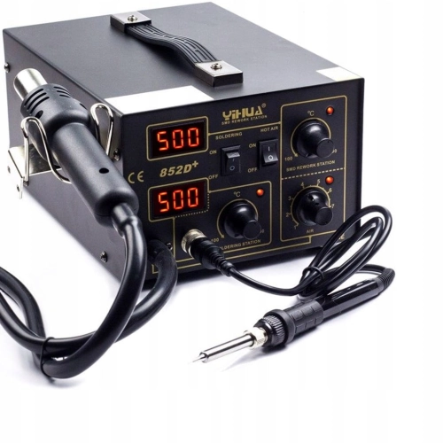 PROFESJONALNA SPAWARKA do PLASTIKU + ZSZYWARKA ZGRZEWARKA ZSZYWACZ ZSZYWKI